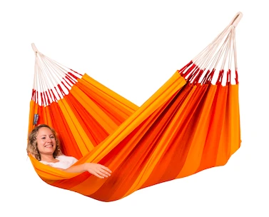 Hängematte La Siesta  Orquídea Single