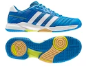 Hallenschuh adidas Court Stabil 10 Blau