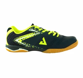 Hallenschuhe Joola Pro Blast Navy/Lime