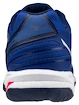Hallenschuhe Mizuno  Wave Hurricane 3 Blue/Pink