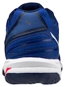 Hallenschuhe Mizuno  Wave Hurricane 3 Blue/Pink