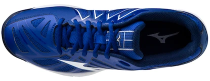 Hallenschuhe Mizuno  Wave Hurricane 3 Blue/Pink