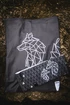 Halsschutz Bjež® Storm WOLF