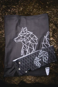 Halsschutz Bjež® Storm WOLF