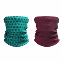 Halsschutz Inov-8  Snood Teal/Purple