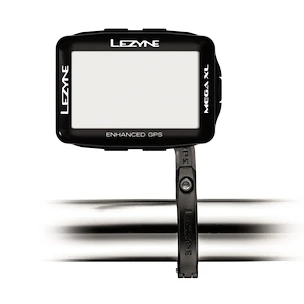 Halter Lezyne  GPS FRONT BAR MOUNT CM