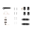 Halter Thule  Mounting Brackets