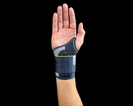 Handgelenkbandage Push Sports  Wrist Brace