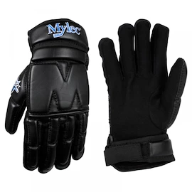 Handschuhe für Inlinehockey Mylec Elite Street Black SR