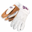 Handschuhe für Inlinehockey Mylec Elite Street White SR