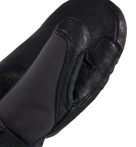 Handschuhe Haglöfs  Niva palcové černá, 8 8