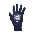 Handschuhe Kama  Pletené Merino R104 navy