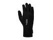 Handschuhe Rab  Power Stretch Contact Glove XL, Schwarz