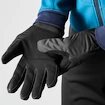 Handschuhe Salomon  Equipe Glove Black