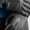 Handschuhe Salomon  Equipe Glove Black