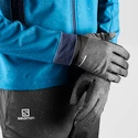 Handschuhe Salomon  Equipe Glove Black