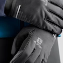 Handschuhe Salomon  Equipe Glove Black