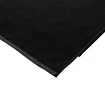 Handtuch adidas  Towel Large Black (140 x 70 cm)