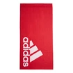 Handtuch adidas Towel Large Red (140 x 70 cm)