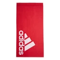 Handtuch adidas Towel Large Red (140 x 70 cm)