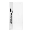Handtuch Babolat Towel White/Black (100x50 cm)