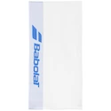 Handtuch Babolat Towel White/Blue (100x50 cm)