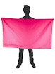 Handtuch Life venture  SoftFibre Advance Trek Towel, Giant Pink