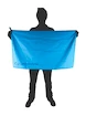 Handtuch Life venture  SoftFibre Advance Trek Towel, Large Blau
