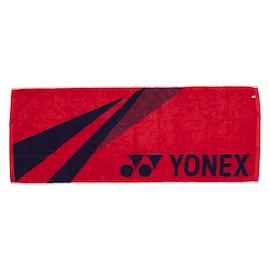Handtuch Yonex Sports Towel AC10712 Coral Red