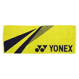 Handtuch Yonex Sports Towel AC10712 Lime Green