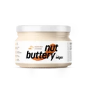 Haselnussbutter Edgar Nut Buttery Nougat 300 g