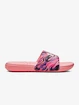 Hausschuhe für Frauen Under Armour Ansa Graphic-PNK  EUR 43