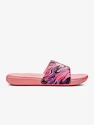 Hausschuhe für Frauen Under Armour Ansa Graphic-PNK  EUR 43