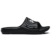 Hausschuhe für Jungen Under Armour  Locker IV SL Black
