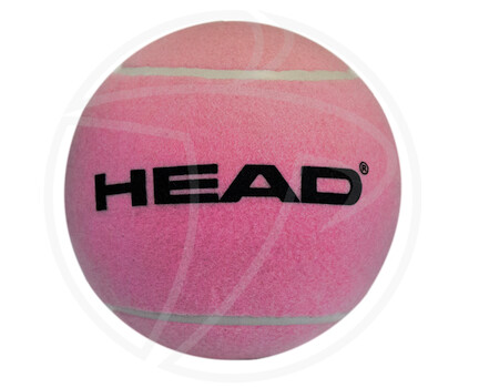 Head Medium Tennis Promo Pink Ball