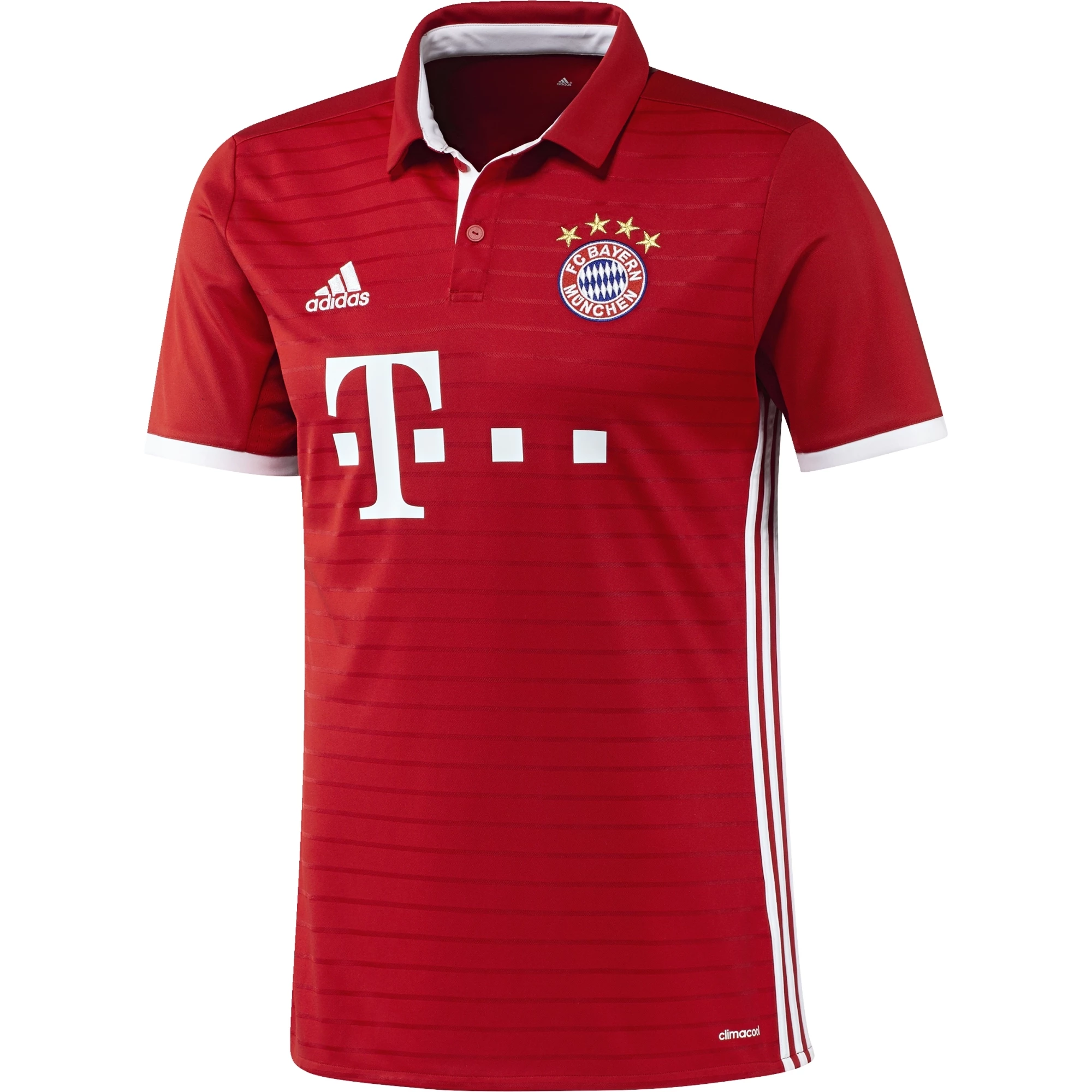 Adidas heimtrikot 2016 2025