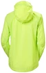 Helly Hansen Rapide Windbreaker Jacke Sharp Grün