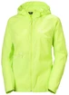 Helly Hansen Rapide Windbreaker Jacke Sharp Grün