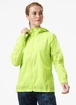 Helly Hansen Rapide Windbreaker Jacke Sharp Grün