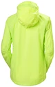 Helly Hansen Rapide Windbreaker Jacke Sharp Grün