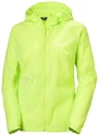 Helly Hansen Rapide Windbreaker Jacke Sharp Grün