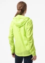 Helly Hansen Rapide Windbreaker Jacke Sharp Grün