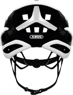 Helm Abus  AirBreaker White M