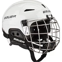Helm Bauer  LIL Combo Yth