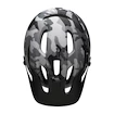 Helm Bell  4Forty black/camo
