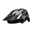Helm Bell  4Forty black/camo
