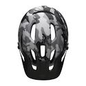 Helm Bell  4Forty black/camo