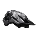 Helm Bell  4Forty black/camo