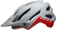 Helm BELL 4Forty grey-red