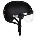 Helm ENNUI  Clash Black